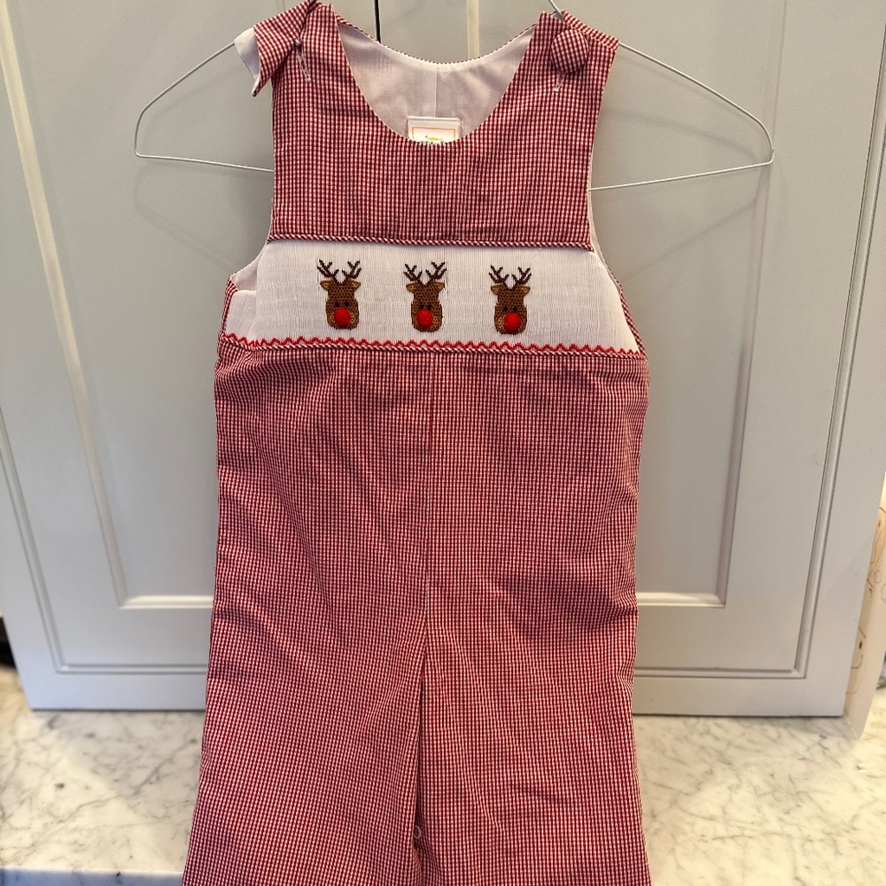 Reminder John-John 2T